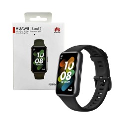 Huawei Band 7 (LEA-B19) 1.47” Amoled Display Graphite Black Huawei Band 7 (LEA-B19) 1.47” Amoled Display Graphite Black
